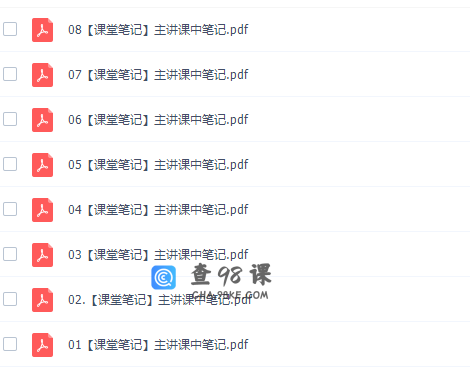 作业帮王群高二地理2022年寒假尖端班视频课程完结