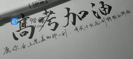 哪些考生对高考作业制度有利呢？