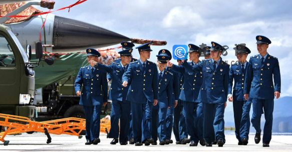 空军招飞是干什么的？空军招飞条件是什么呢？