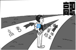 在准备单招考试时，最吃香的几个专业是哪些？