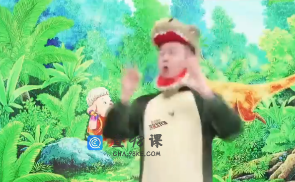 学而思张智超一年级语文2021年秋季直播班视频课程