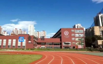 什么时候开始普及高中 ，它与义务高中有什么区别？