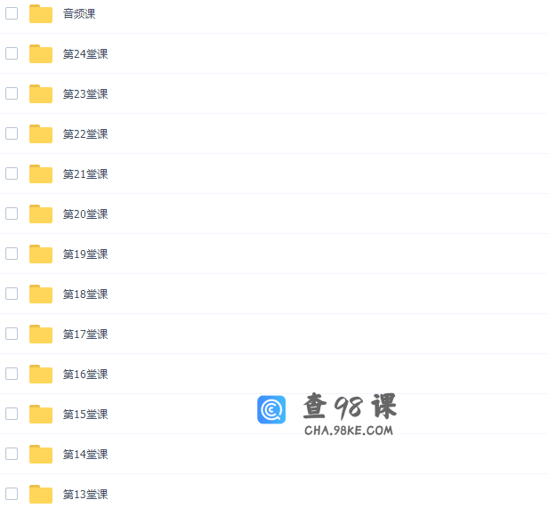 小鱼魔法数学-24堂颠覆传统的数学课