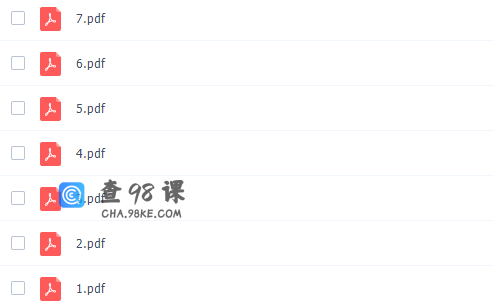 作业帮冯琳琳2020寒高一化学寒假尖端班高清视频课程