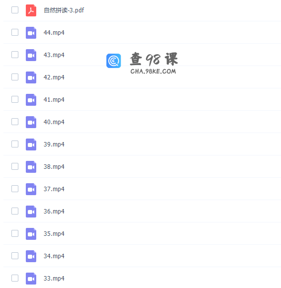 Chinaelt系列Phonics Spelling进阶自然拼读6~7岁（少儿拼读英语）