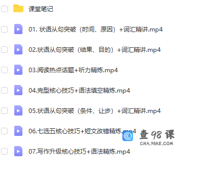 【2021寒】高一英语尖端班（袁慧）