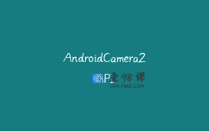 AndroidCamera2API