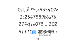 01[资料]a533402e2c2347589b8a7b274cf1a073_20251110_200304.zip