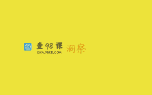洞察