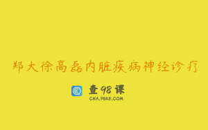 郑大徐高磊内脏疾病神经诊疗