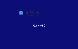 Raz-O