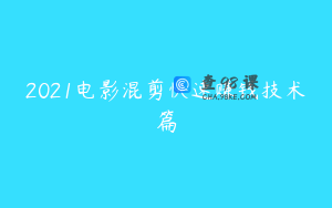 2021电影混剪快速赚钱技术篇