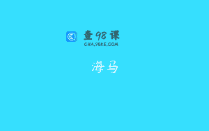 海马