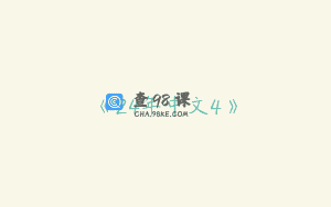 《24年中文4》