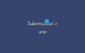 SubconsciousCourse