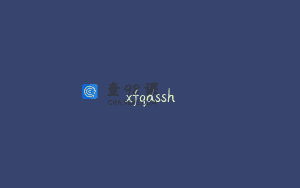 xfqdssh