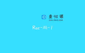 Raz-M-1