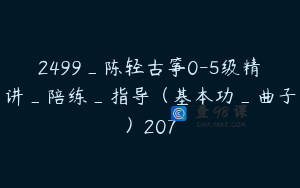 2499_陈轻古筝0-5级精讲_陪练_指导（基本功_曲子）207