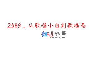 2389_从歌唱小白到歌唱高手53