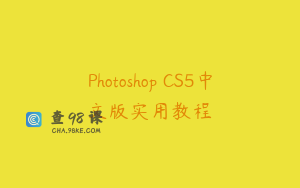 Photoshop CS5中文版实用教程