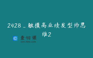 2428_触摸高业绩发型师思维2