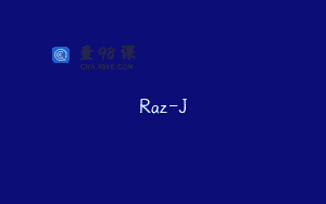Raz-J