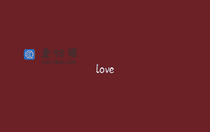 love