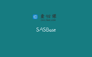SASBase