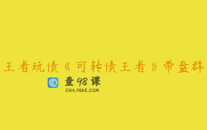 王者玩债《可转债王者》带盘群
