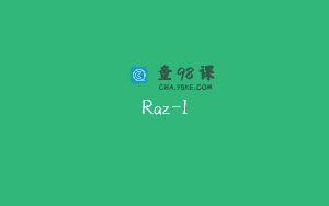 Raz-I