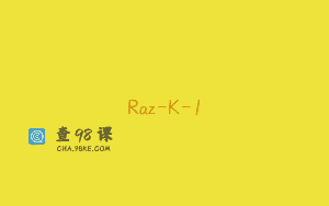 Raz-K-1