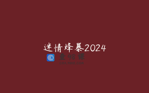 迷情烽暴2024