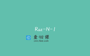 Raz-N-1