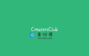CreatorsClub