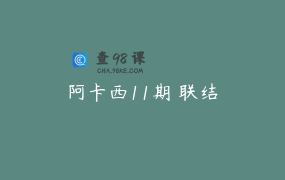 阿卡西11期 联结