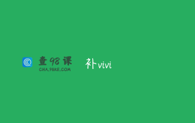补vivi