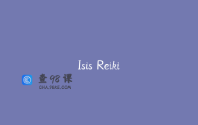 Isis Reiki