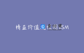 精益价值流程图VSM